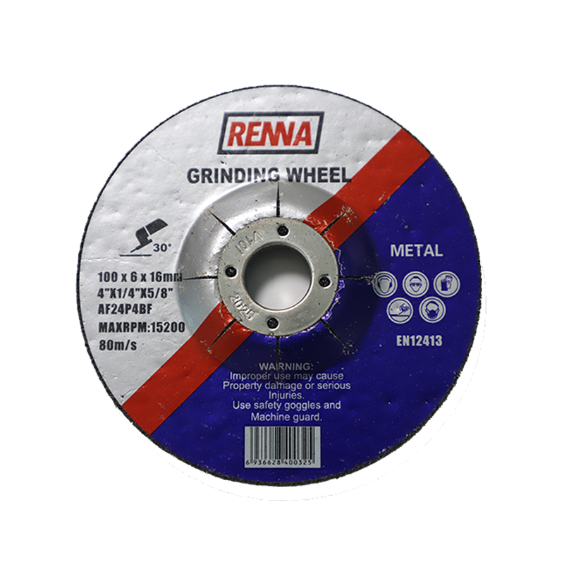 Roda Pengisaran Resinoid