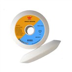 Roda Pengisar Tirus Kedua-dua Sisi