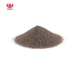 Alumina Bercantum Perang Berkalsin Suhu Tinggi