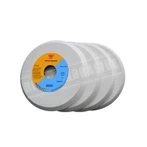 Roda Pengisar Tirus Satu Sisi