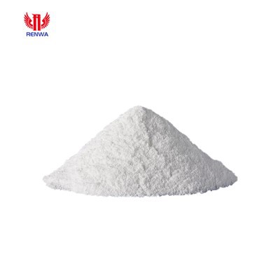 White Aluminum Oxide Powder