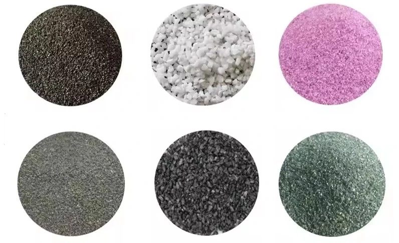 abrasive abrasive