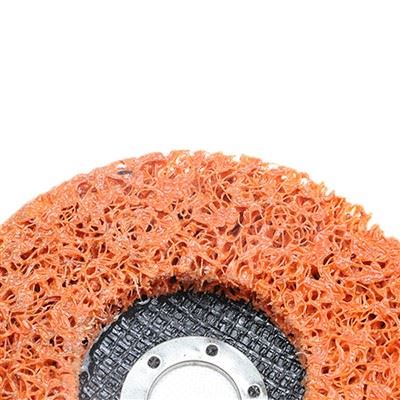 Clean And Strip Disc factory